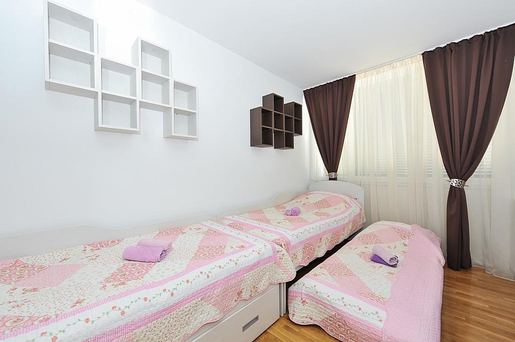 Ana Apartment ซาดาร์ ภายนอก รูปภาพ