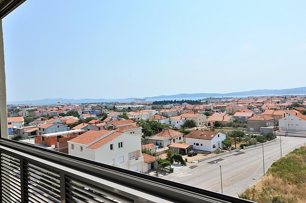 Ana Apartment ซาดาร์ ภายนอก รูปภาพ