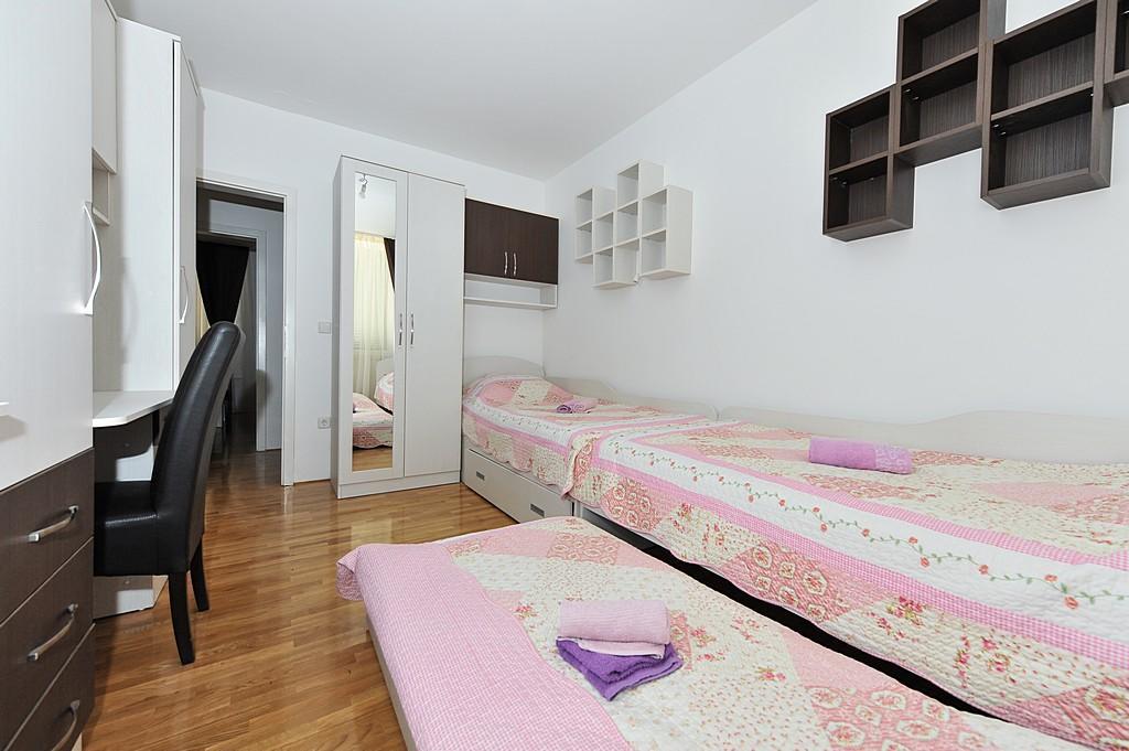 Ana Apartment ซาดาร์ ภายนอก รูปภาพ